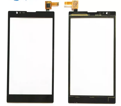 TECNO C8 TOUCH