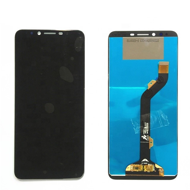 TECNO CA8 / CAMON X-PRO COMP LCD