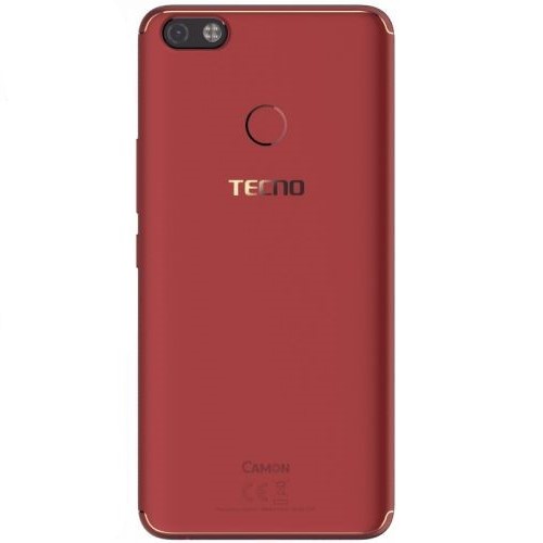 TECNO CA8 BACK COVER