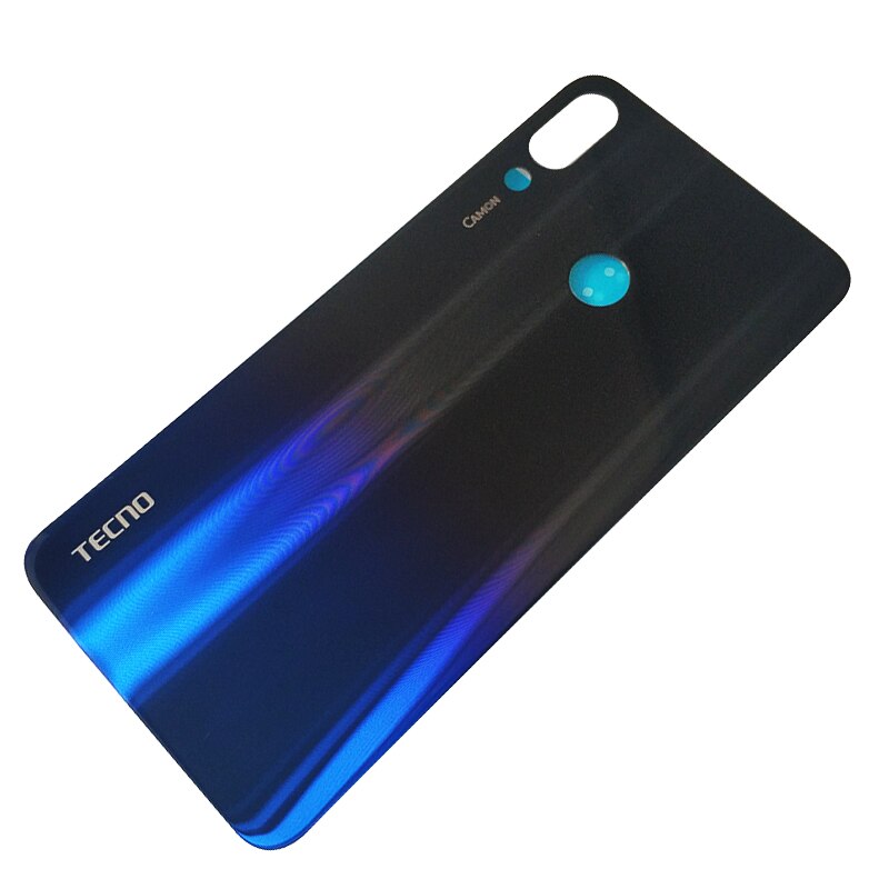 TECNO CAMMON 11 PRO(CF8)BACK COVER