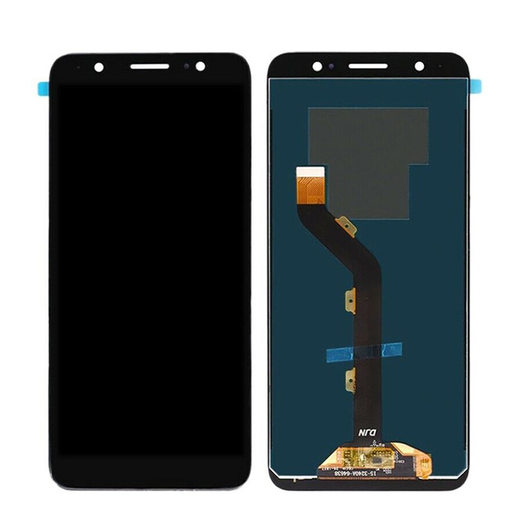 TECNO CAMON CM/CA6/KA9/ IN5 COMP LCD