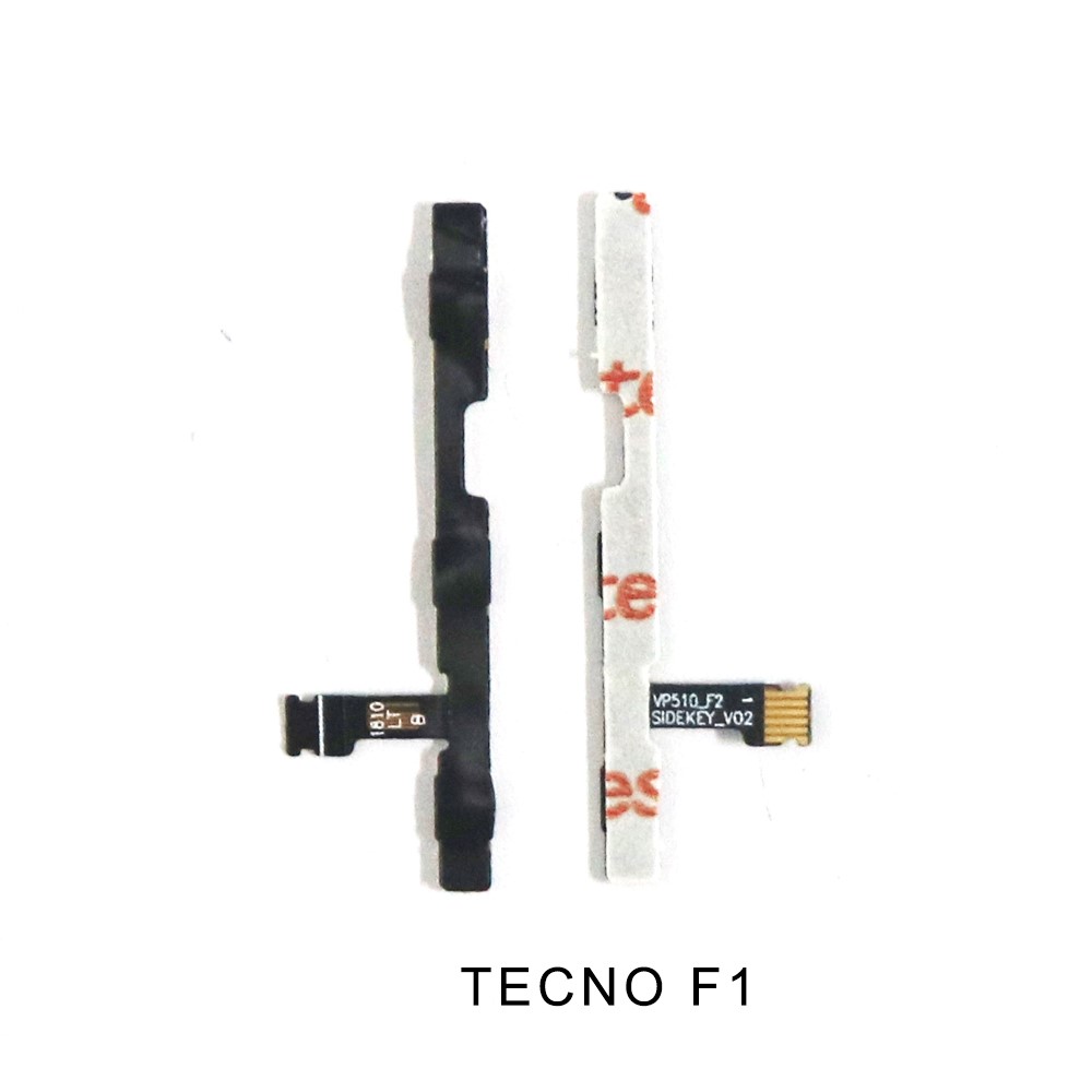 TECNO F1/F2 POWER SWITCH