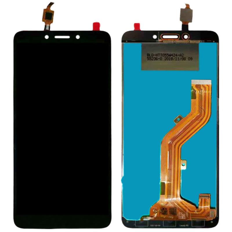 TECNO F3 / POP 1 COMP LCD