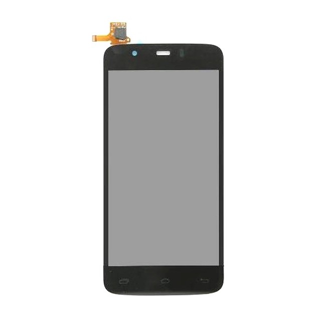 TECNO F6 TOUCH