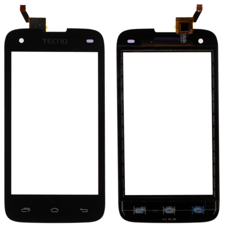 TECNO H5 TOUCH