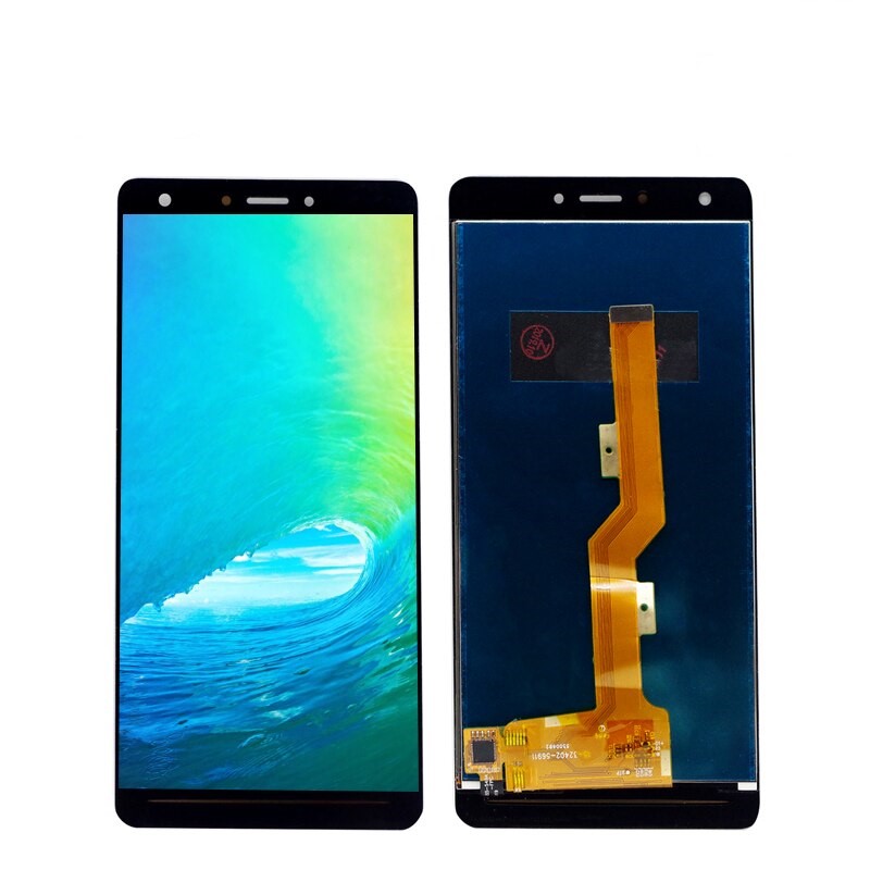 TECNO J8 COMPLETE LCD