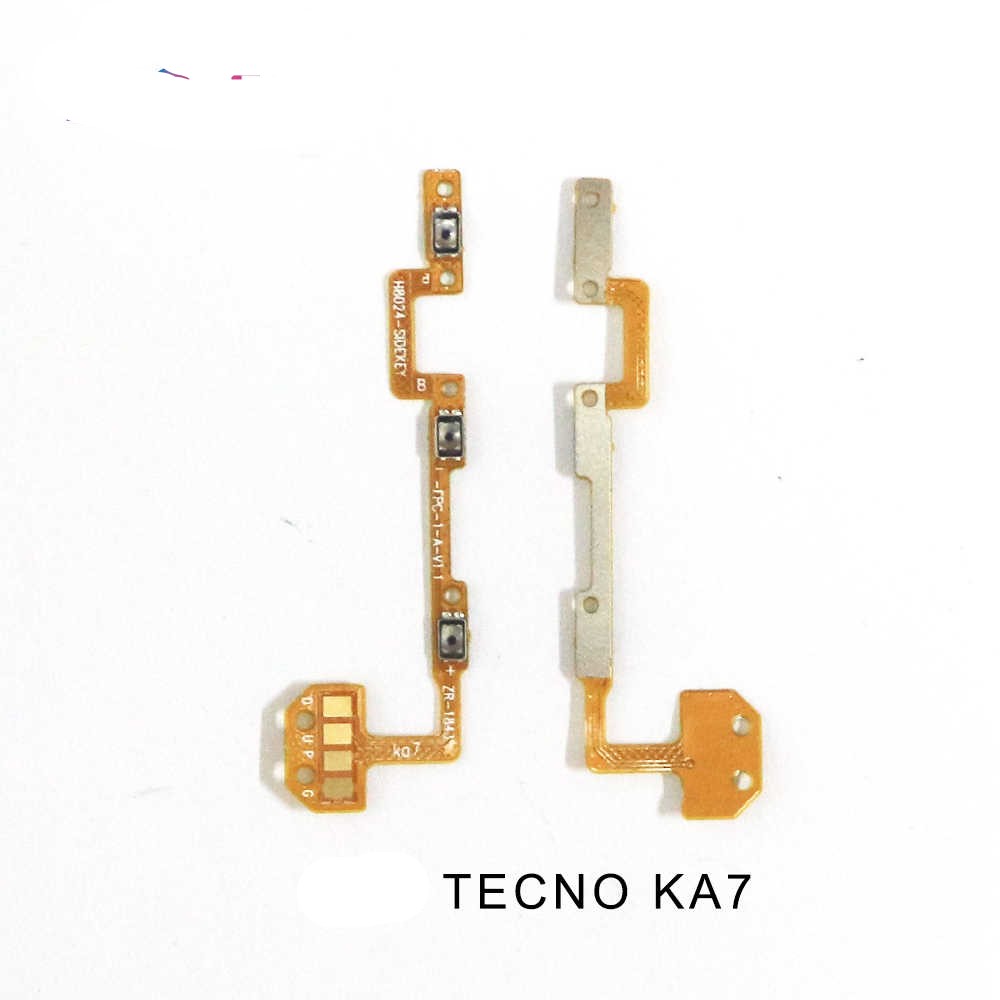 TECNO KA7 POWER SWITCH