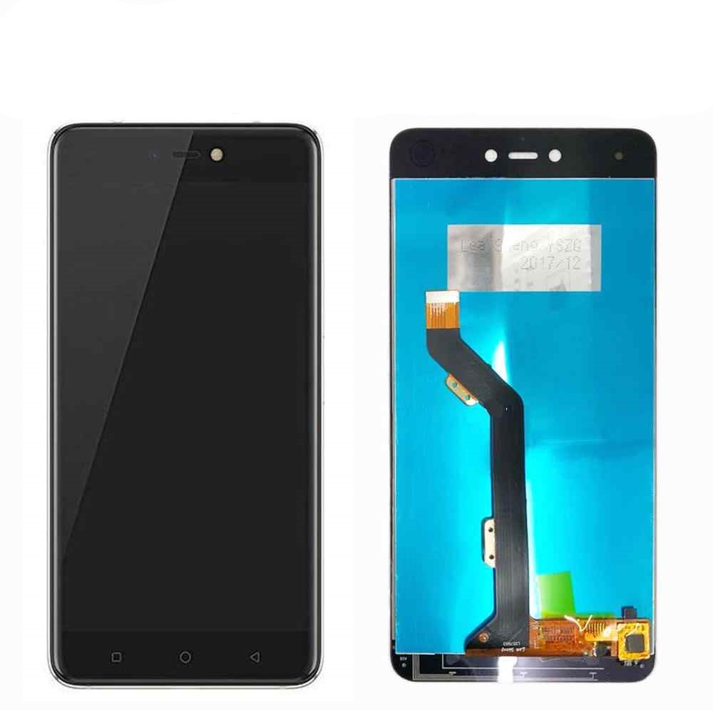 TECNO PHANTOM 8/ AX8 COMP LCD