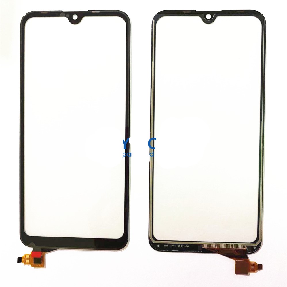 TECNO KC6 TOUCH
