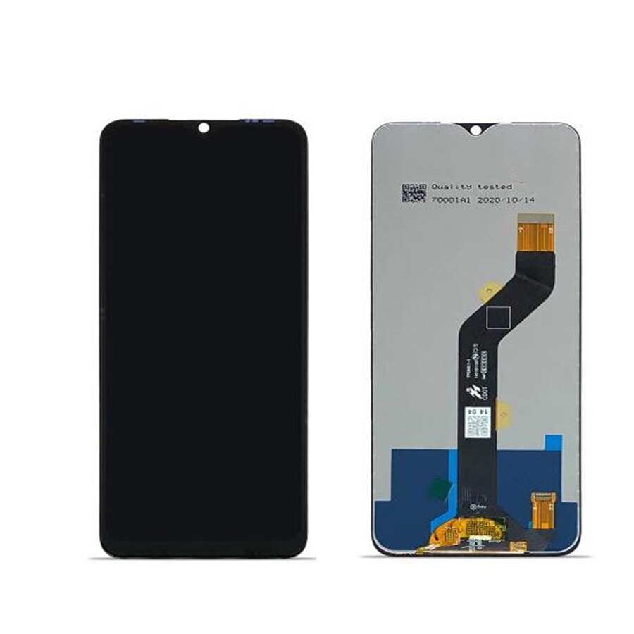 TECNO KC6/ SPARK 4 AIR/ KC1/SPARK GO COMP LCD