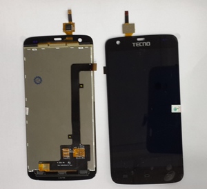 TECNO L6 COMPLETE LCD