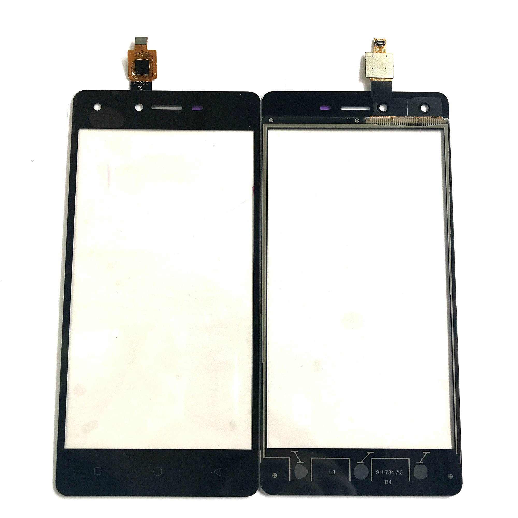 TECNO L8 LITE TOUCH