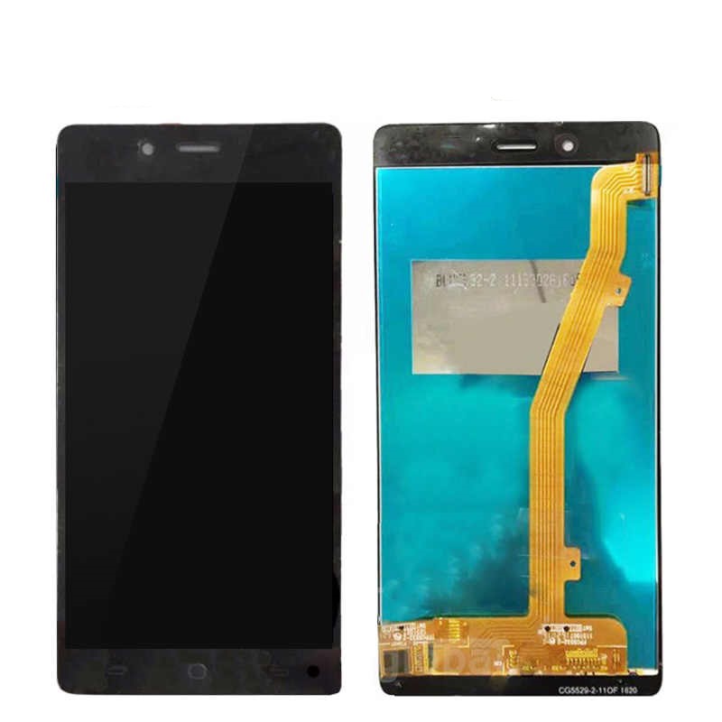 TECNO L8/L8 PLUS COMPLETE LCD