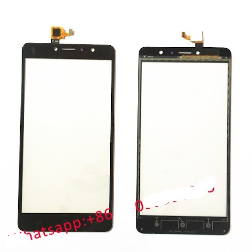 TECNO L9 PLUS COPY (1) TOUCH