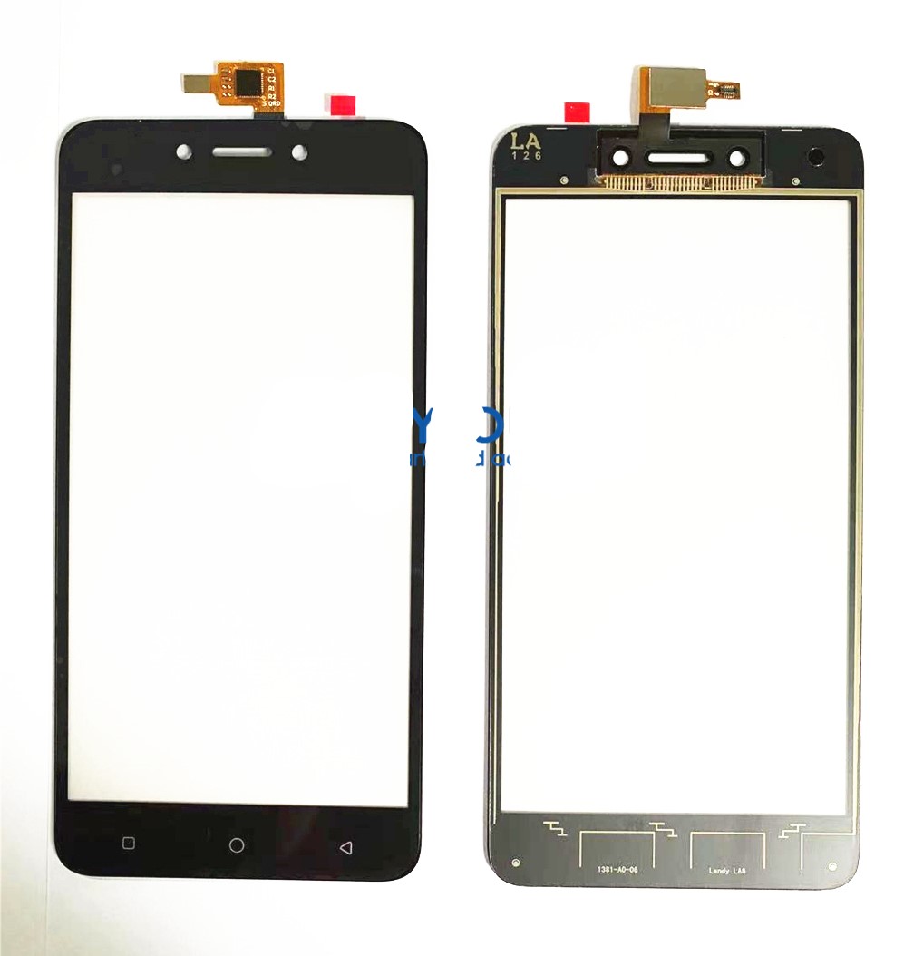 TECNO LA6 TOUCH