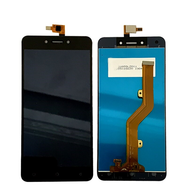 TECNO LA6/POUVOIR 1 COMP LCD