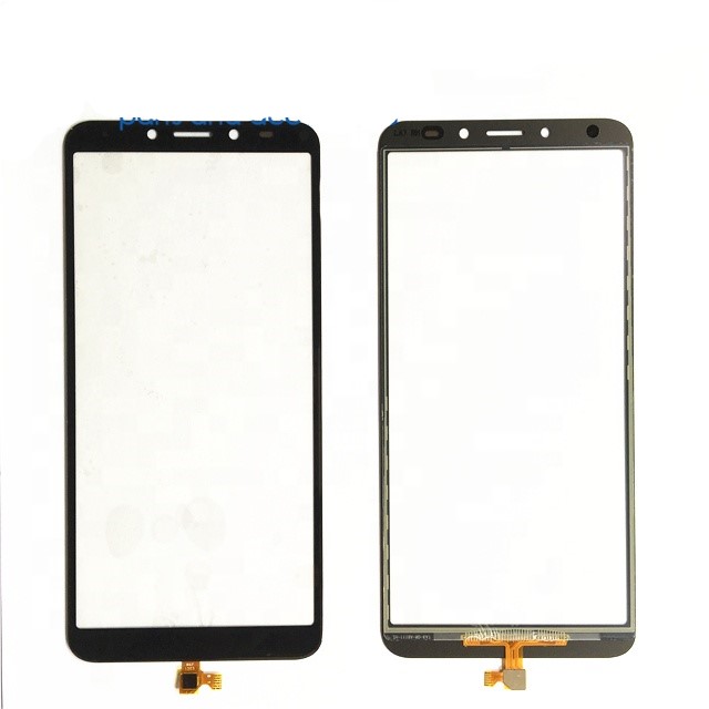 TECNO LA7 COMPLETE LCD WITH TOUCH