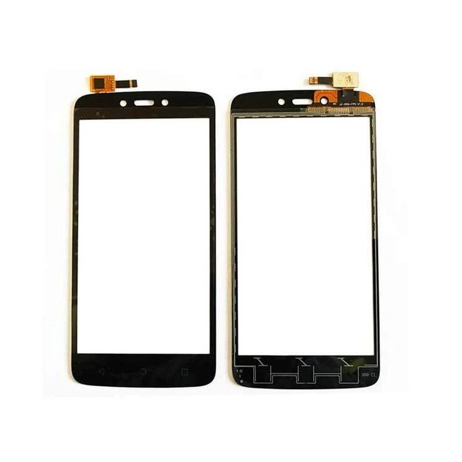 MOTO C + PLUS TOUCH