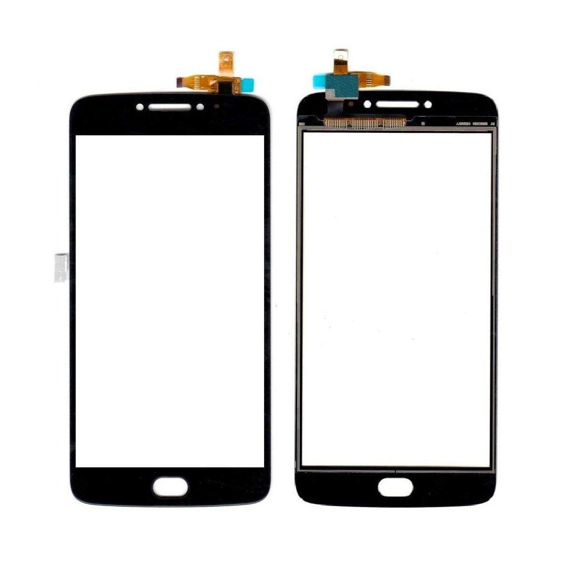 MOTO E4+ PLUS TOUCH