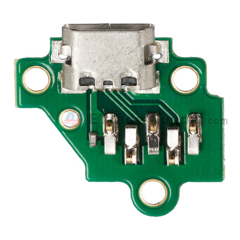 MOTO G3 CHARGNG PLATE