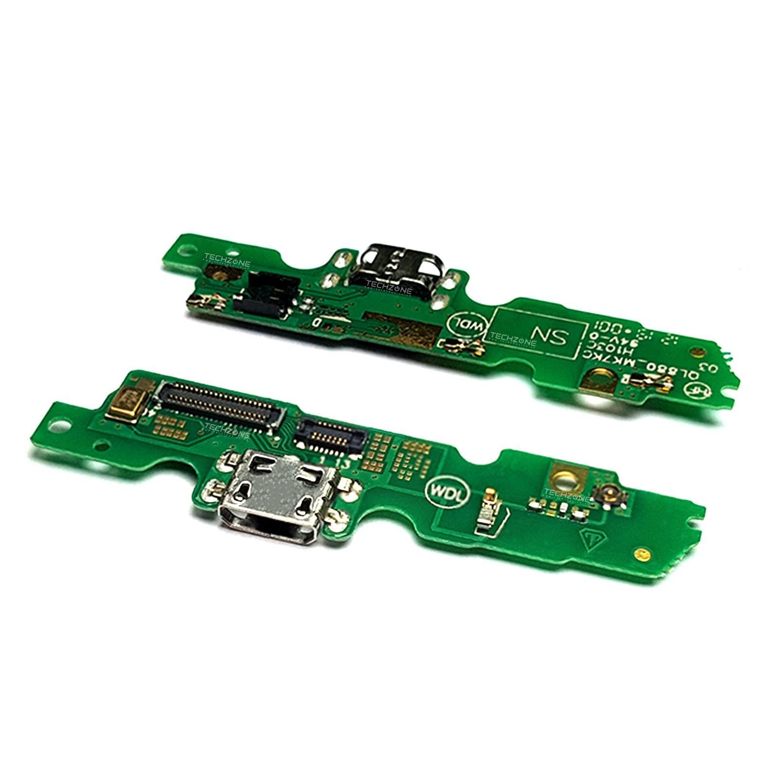 MOTO G5 CHARGING PLATE