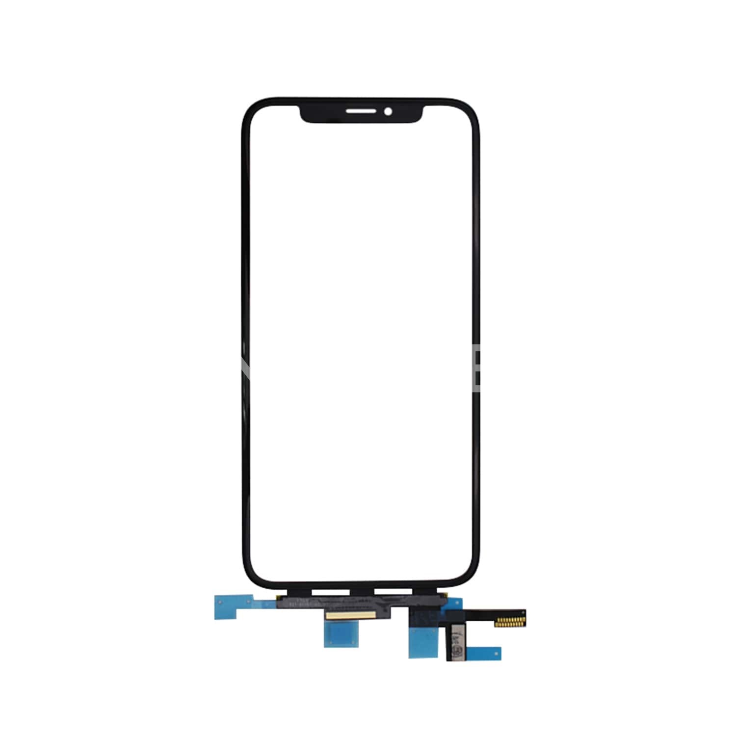 IPHONE X TOUCH