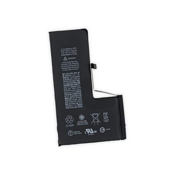 IPHONE XS BATTERY