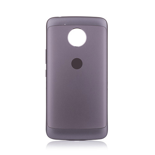 MOTOROLA E4 BACKCOVER