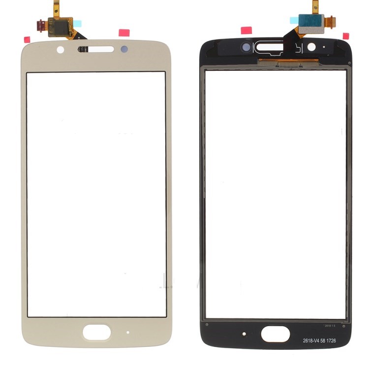 MOTO G5 TOUCH