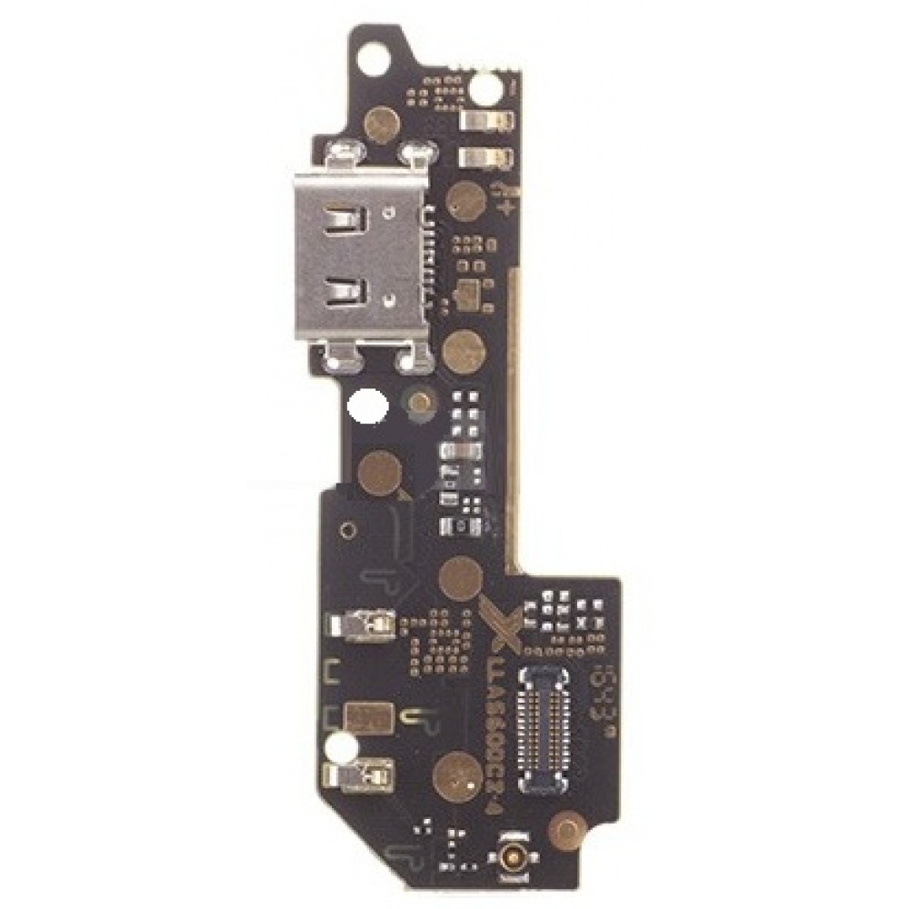 MOTO M CHARGING PLATE