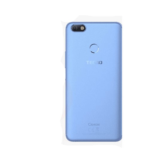 TECNO CA7 BACK COVER
