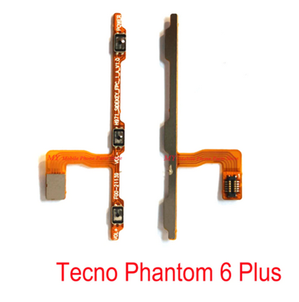 TECNO PHANTOM 6 PLUS POWER SWITCH