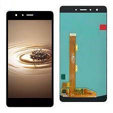 TECNO PHANTOM 6S/A6 COMP LCD