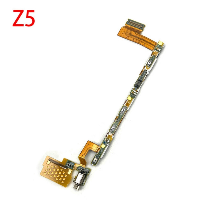 SONY Z5 POWER SWITCH