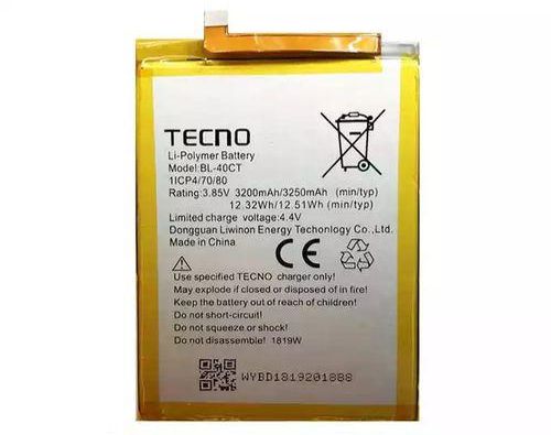 PHANTOM 6 PLUS BATTERY(BL-40CT)