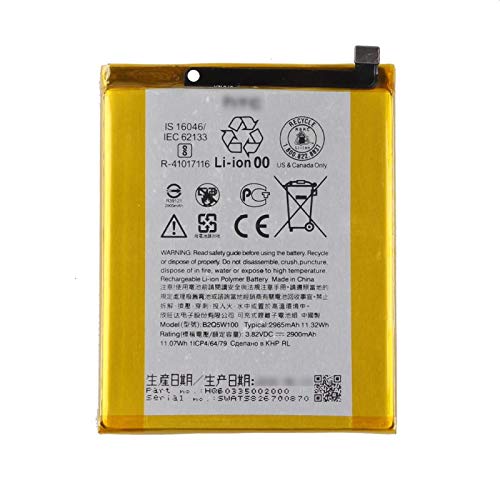 HTC D12 BATTERY