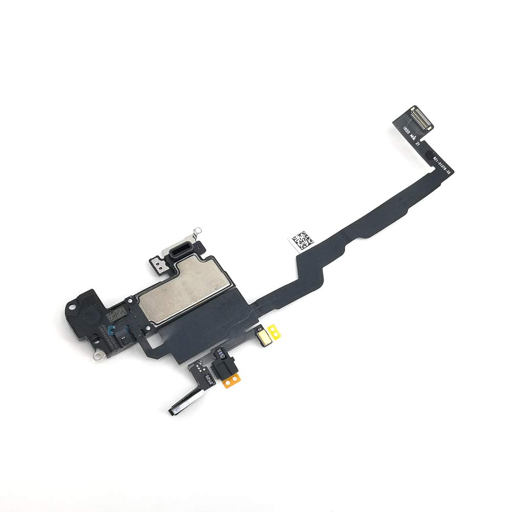 IPHONE XS EARPIECE SPEAKER+PROXIMITY LIGHT SENSOR FLEX CABLE