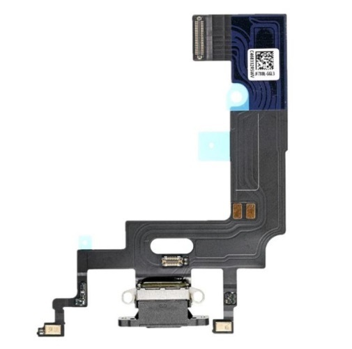IPHONE XR CHARGING PLATE