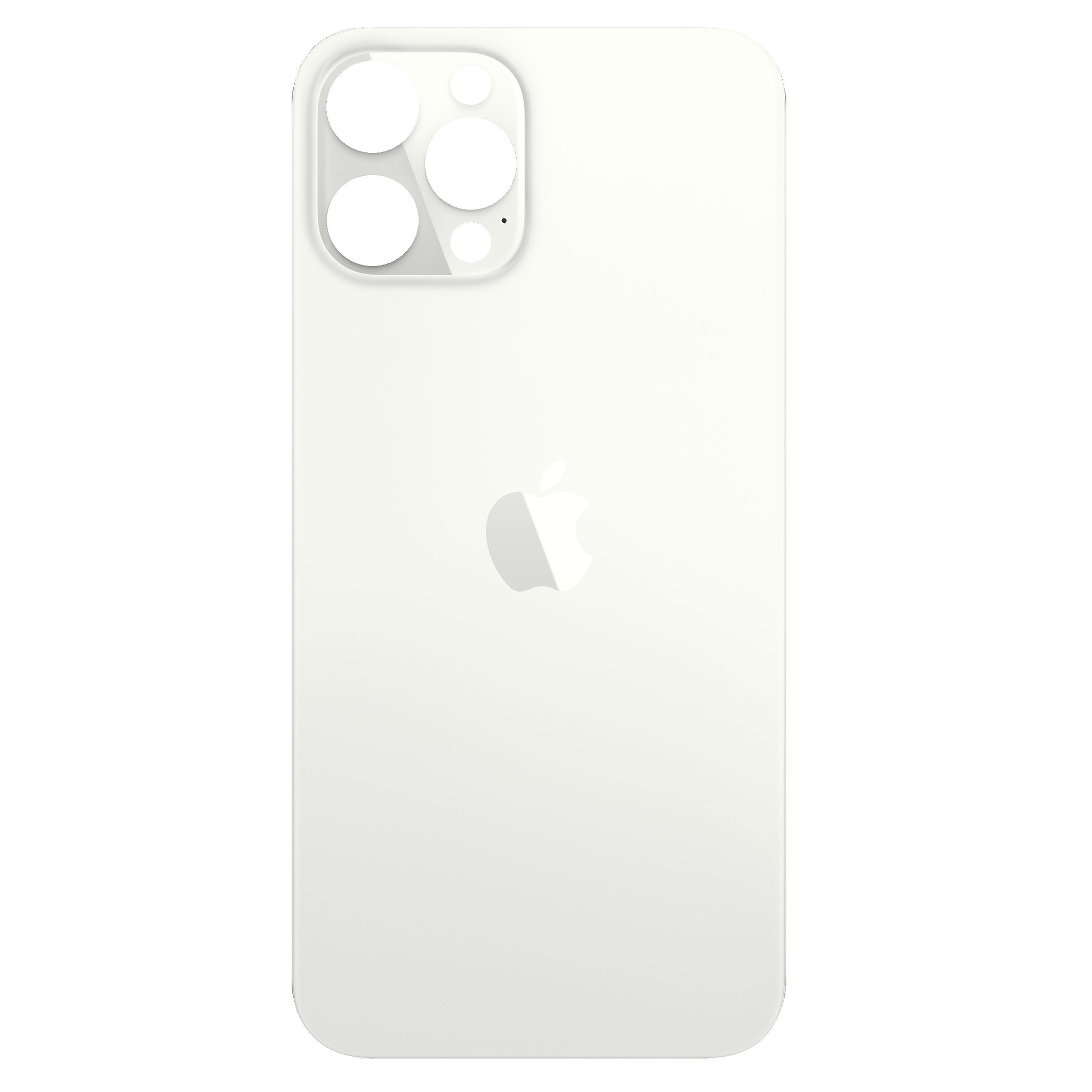 IPHONE 12 PRO MAX BACKCOVER