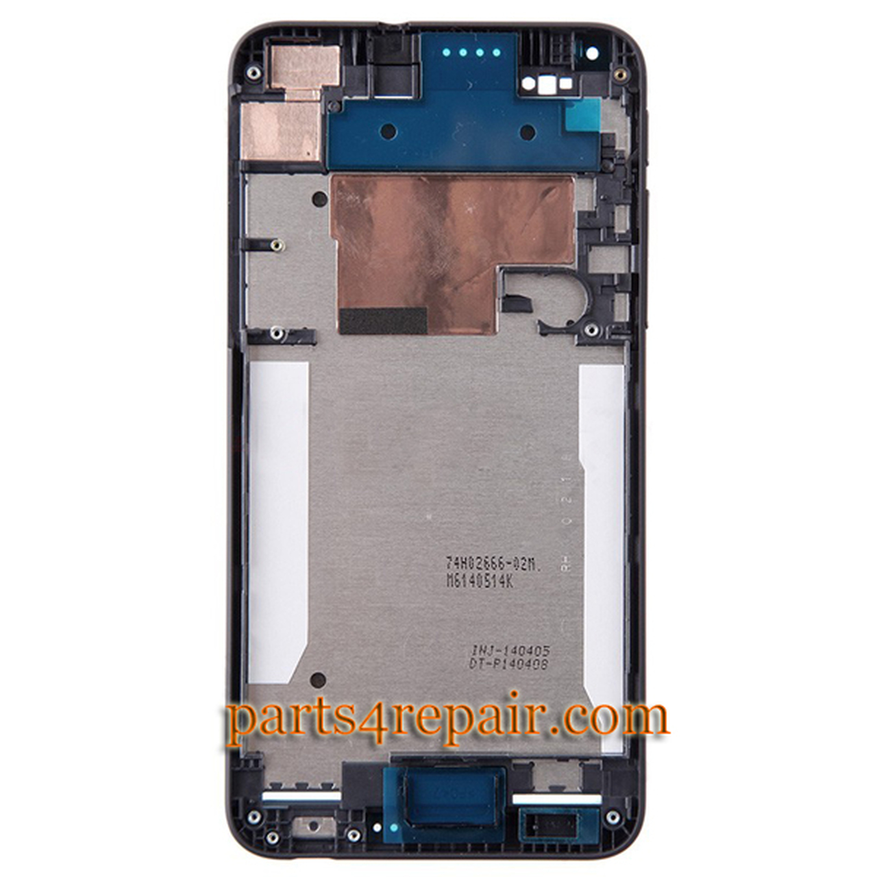 HTC D816 HOUSING 