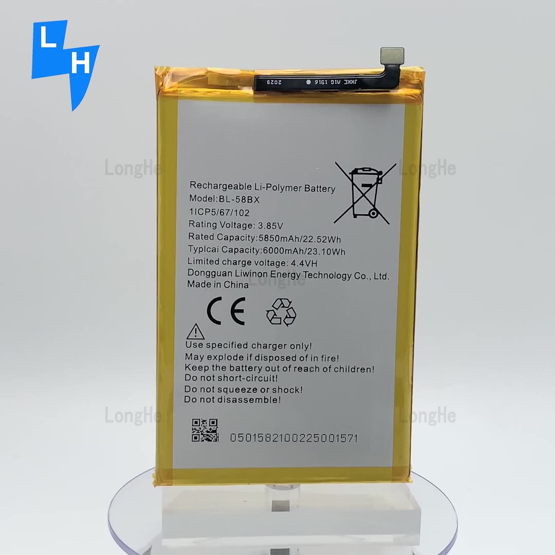 INFINIX X680 BATTERY