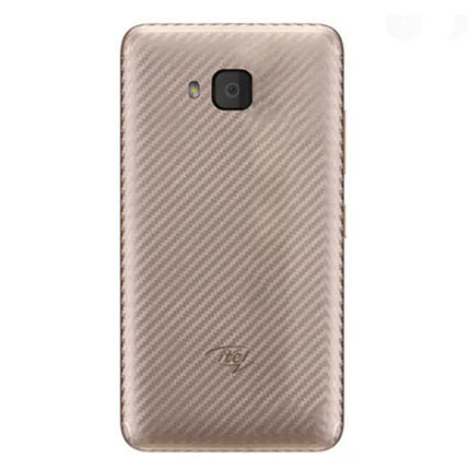 ITEL A14 BACK COVER