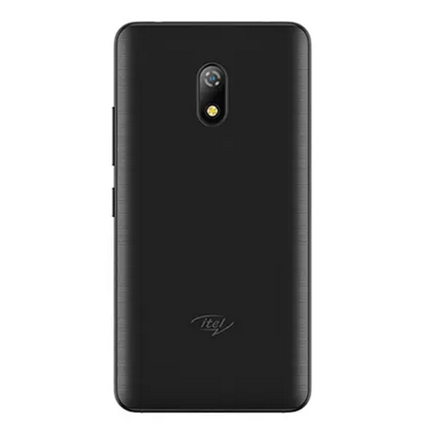 ITEL A16 BACK COVER