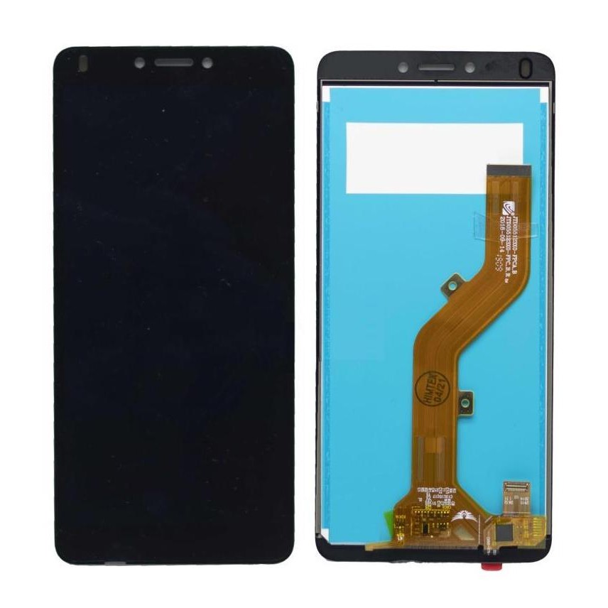 ITEL A46/ TECNO B2 POP 2 PRO COMP LCD