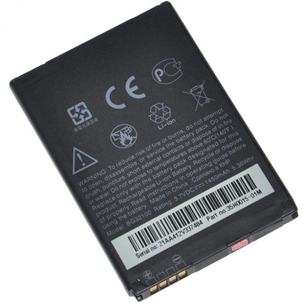 HTC DESIRE S BATTERY