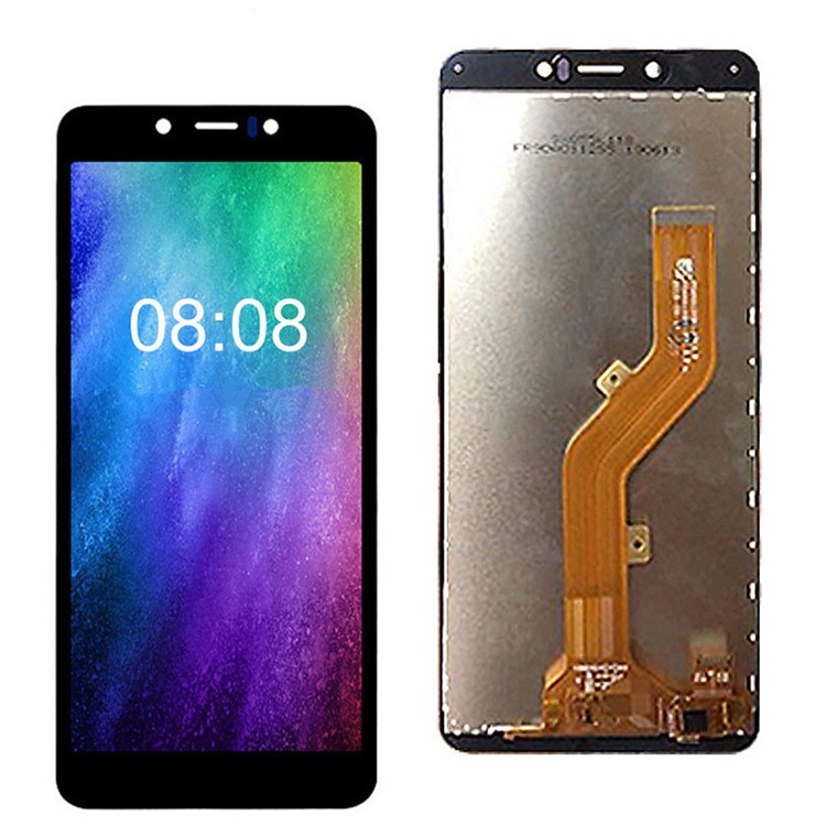 ITEL P33/5504 COMP LCD