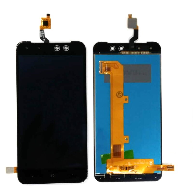 ITEL S32/S32 LITE COMPLETE LCD