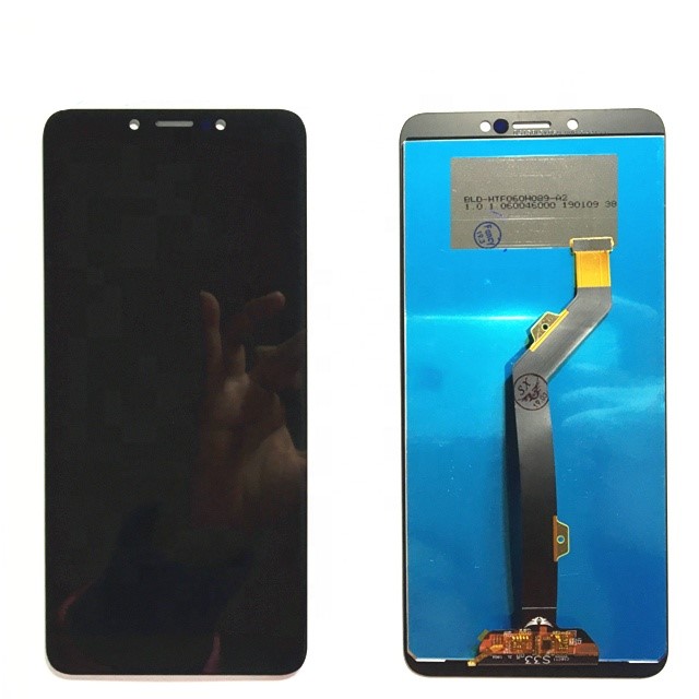 ITEL S33 COMP LCD
