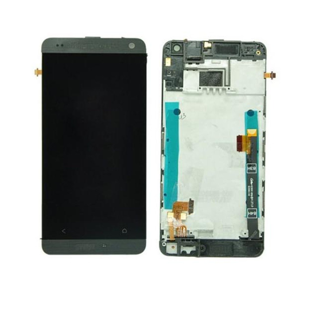 HTC M7 MINI COMPLETE LCD