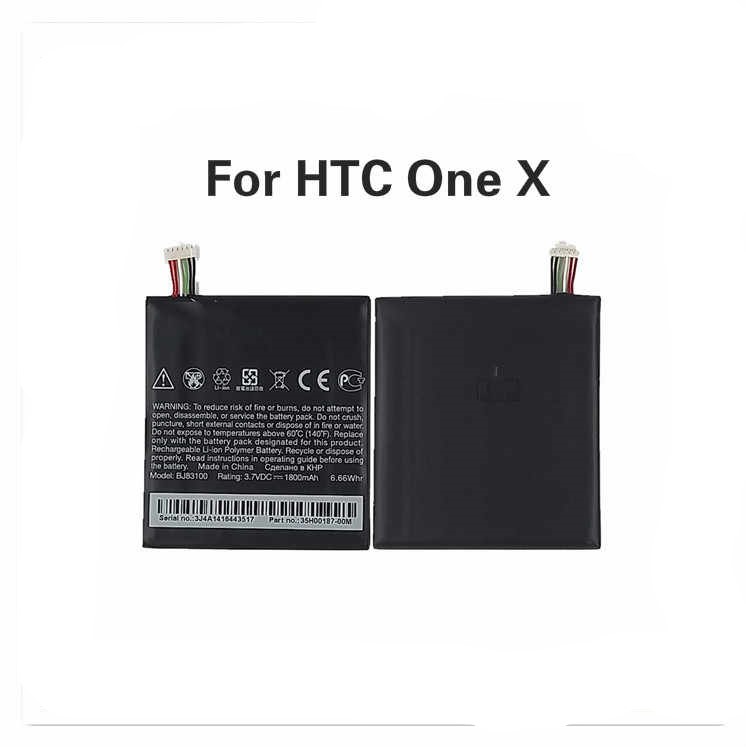 HTC ONE X BATTERY (BJ 83100)